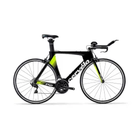 2019 Cervelo P2 105