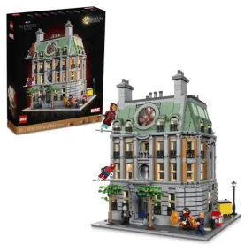 76218 LEGO Marvel Sanctum Sanctorum