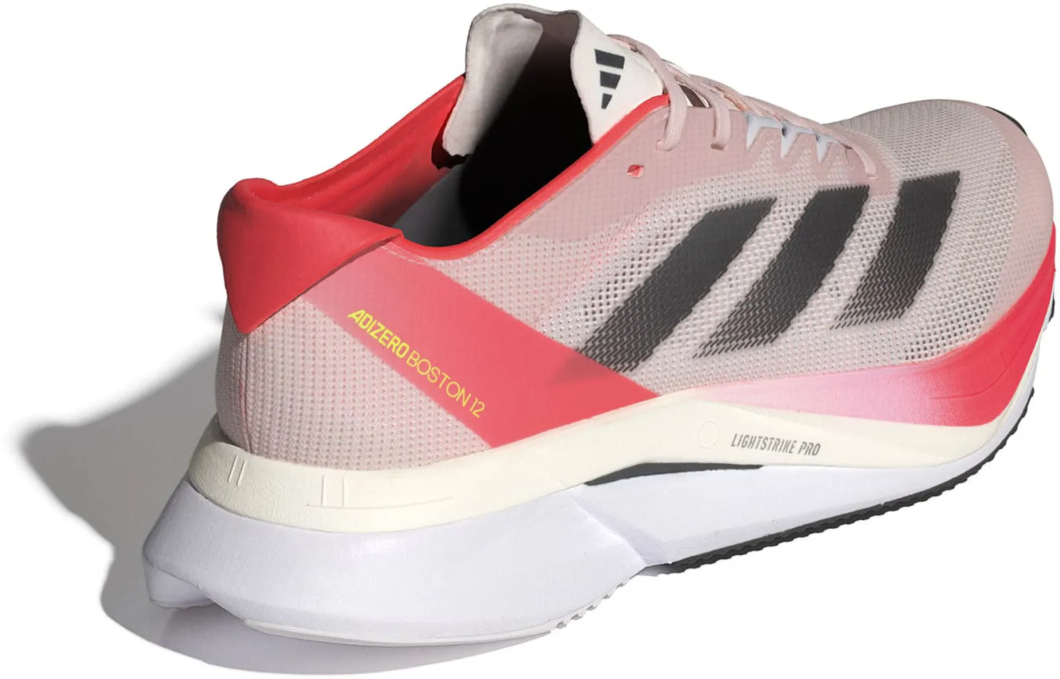 Adizero Boston 12 Women's Running Shoes