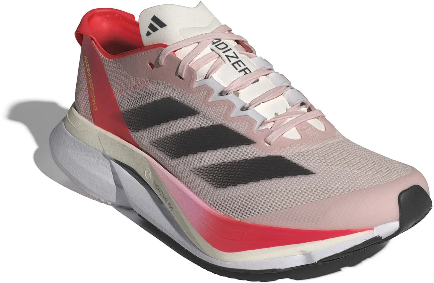 Adizero Boston 12 Women's Running Shoes