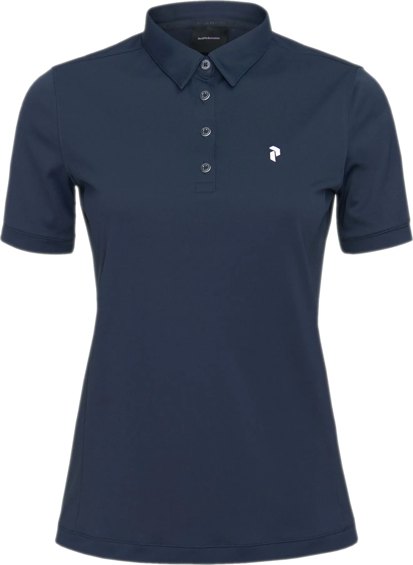 Alta Polo - Women's|-|Polo Alta - Femme