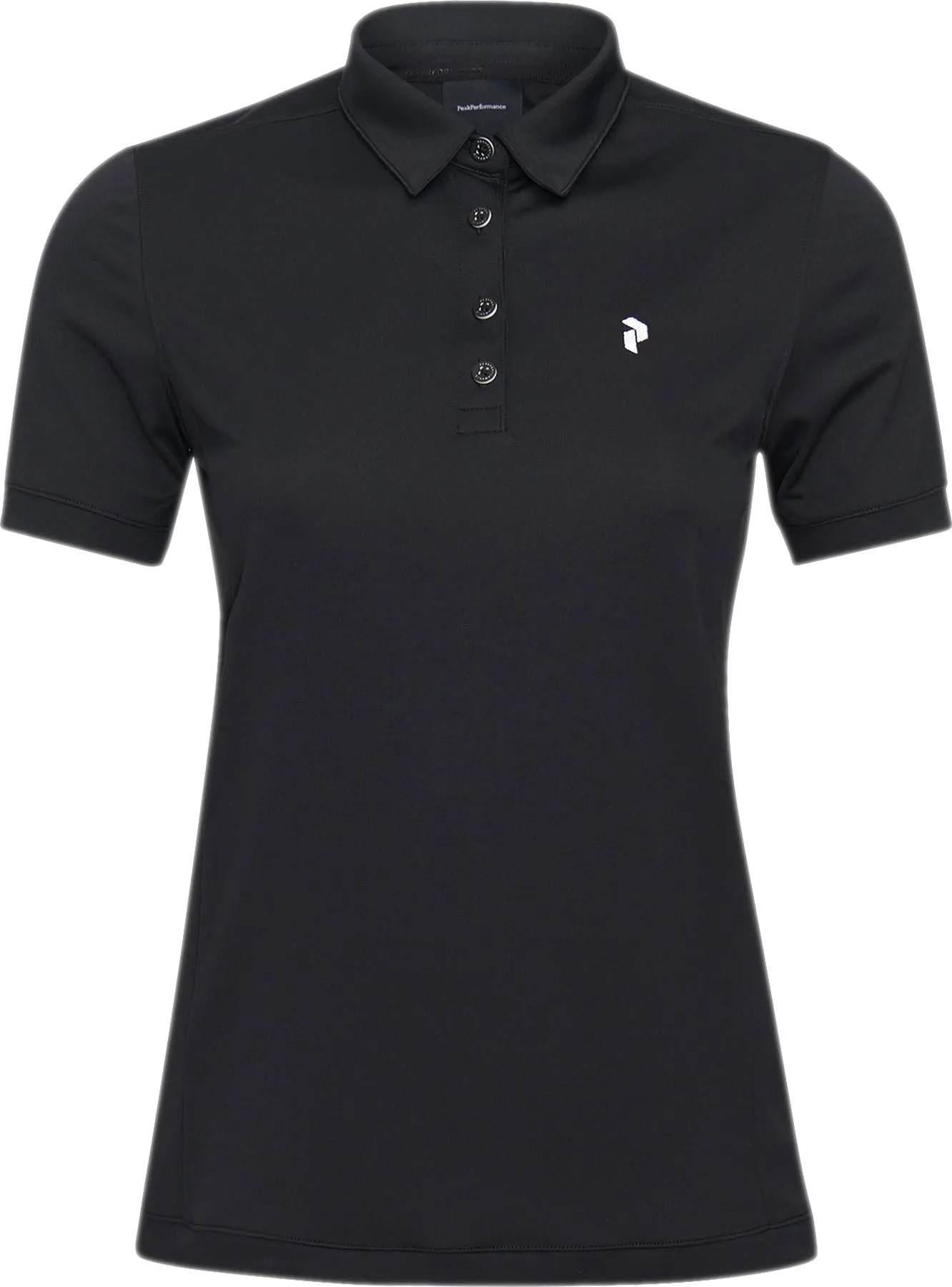 Alta Polo - Women's|-|Polo Alta - Femme