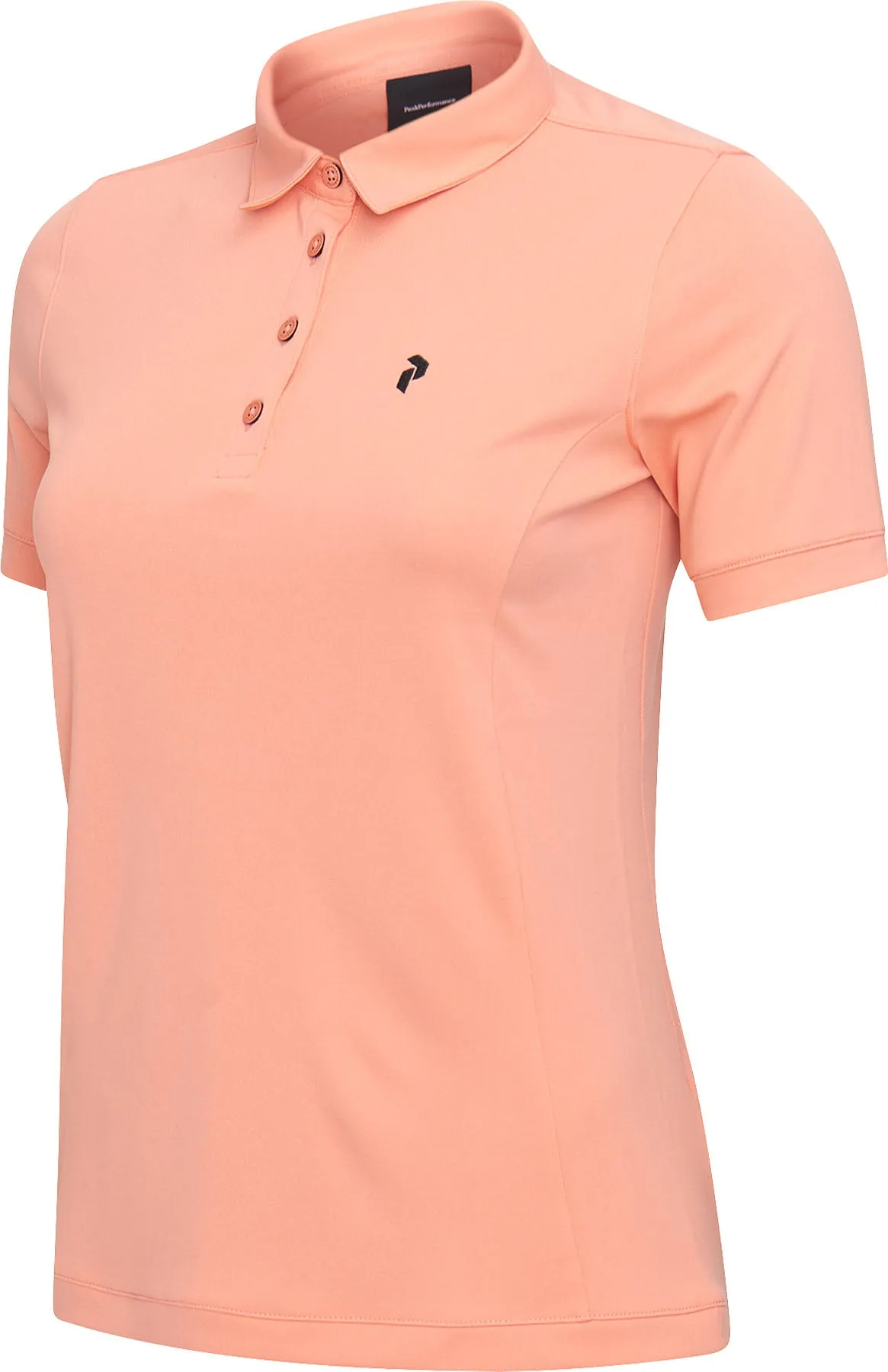 Alta Polo - Women's|-|Polo Alta - Femme