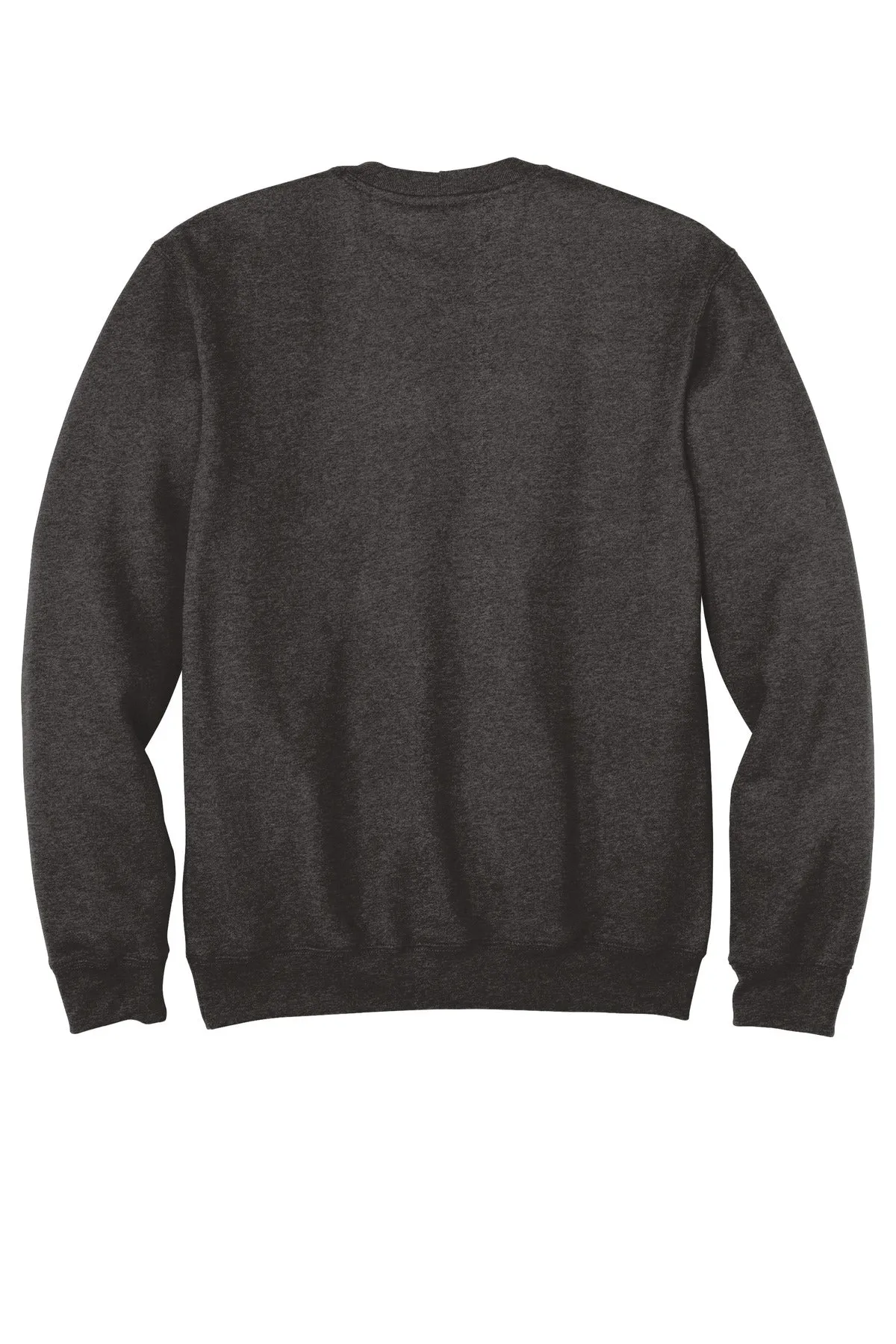 Carhartt Midweight Crewneck Sweatshirt. CTK124