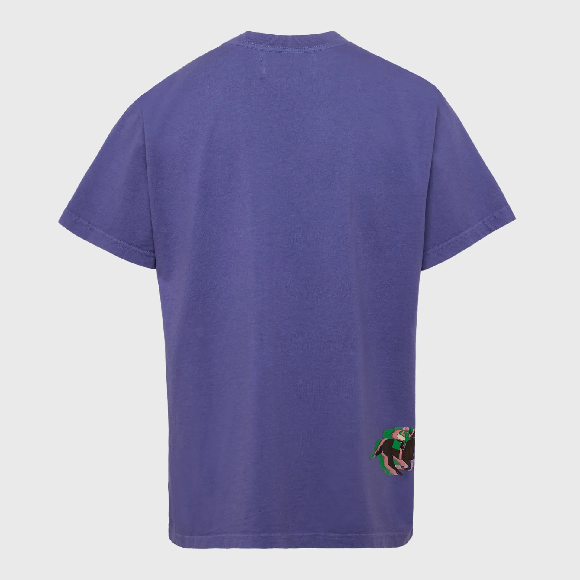 Champion's Tee Purple