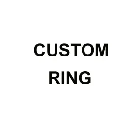 Custom ring  for Emily 4