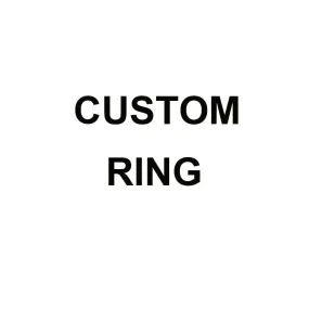 Custom ring for Shrouog