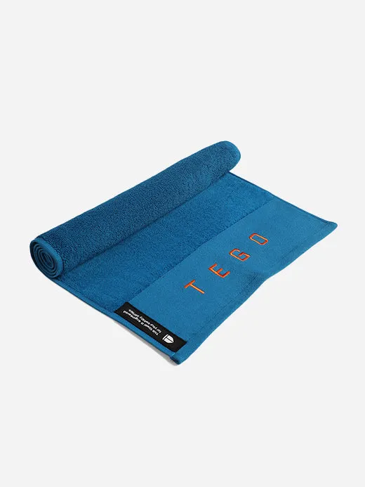 FIT Anti-microbial Towel (2pk)