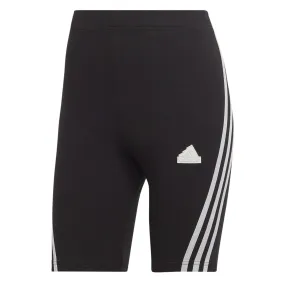 FUTURE ICONS 3-STRIPES BIKE SHORTS