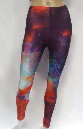 Galaxy Leggings