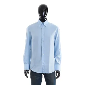 Light Blue Button Down Shirt