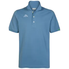 LOGO  MALTAXITA MSS - Polo Shirts - Polo - Man - BLUE HARBOR