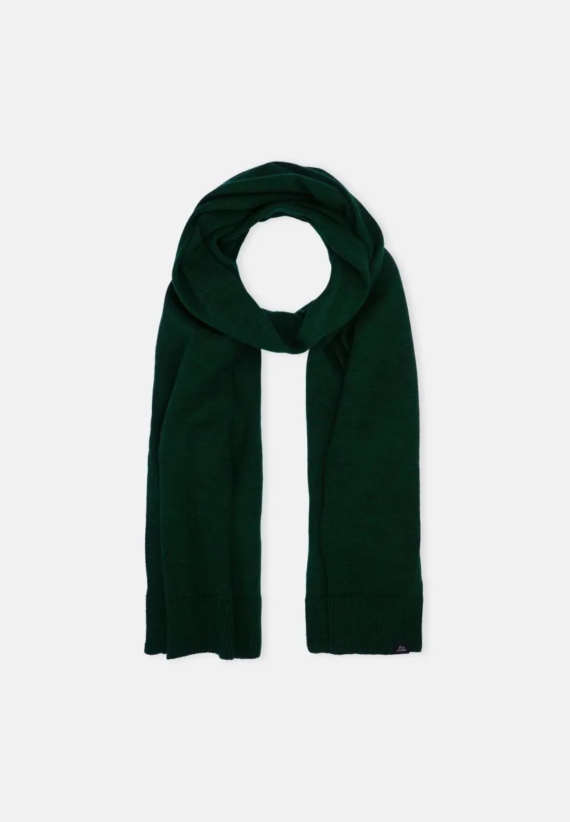 MERINO WOOL SCARF FOR MEN AND WOMEN