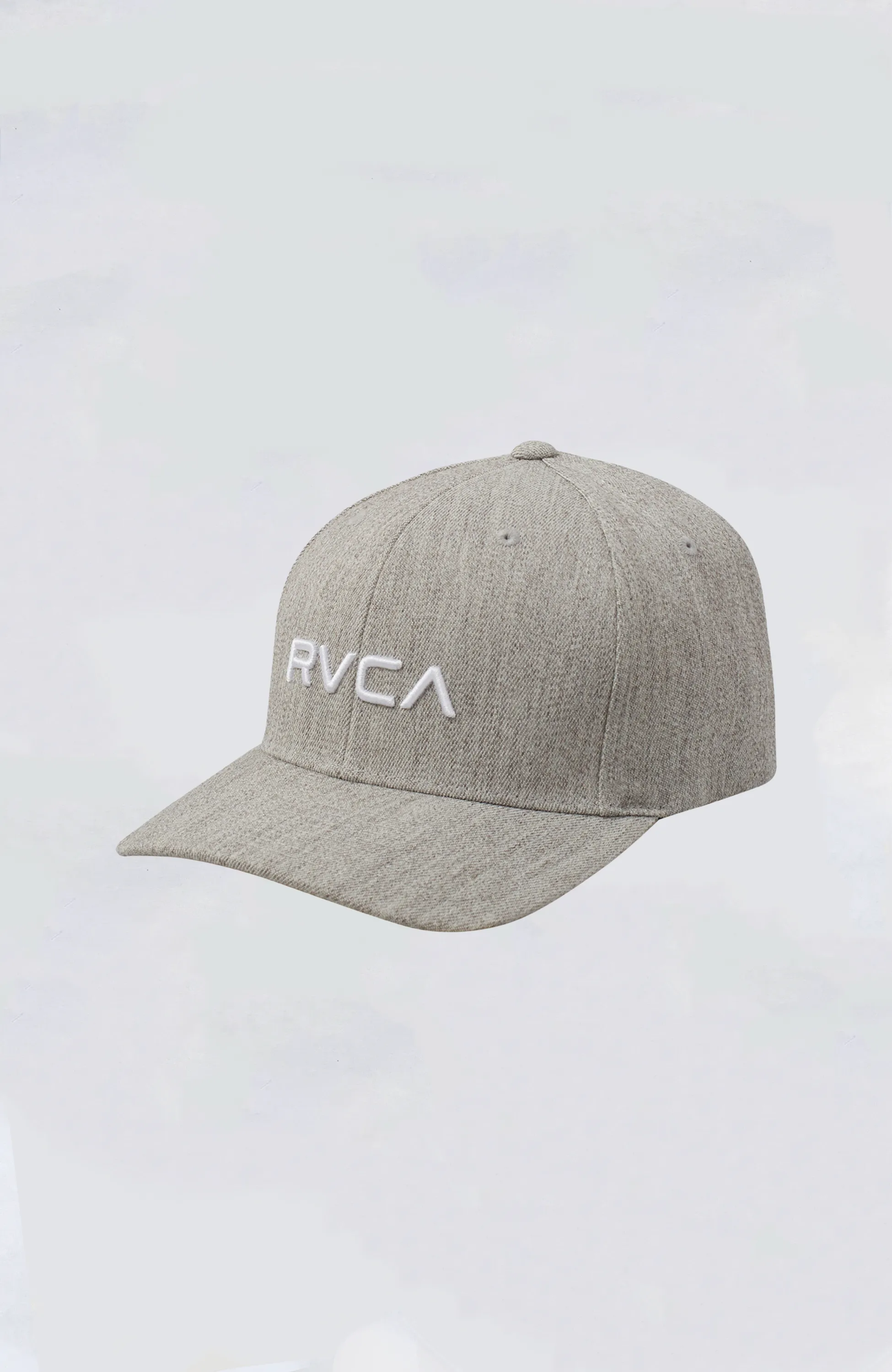 RVCA - RVCA Flex Fit Hat