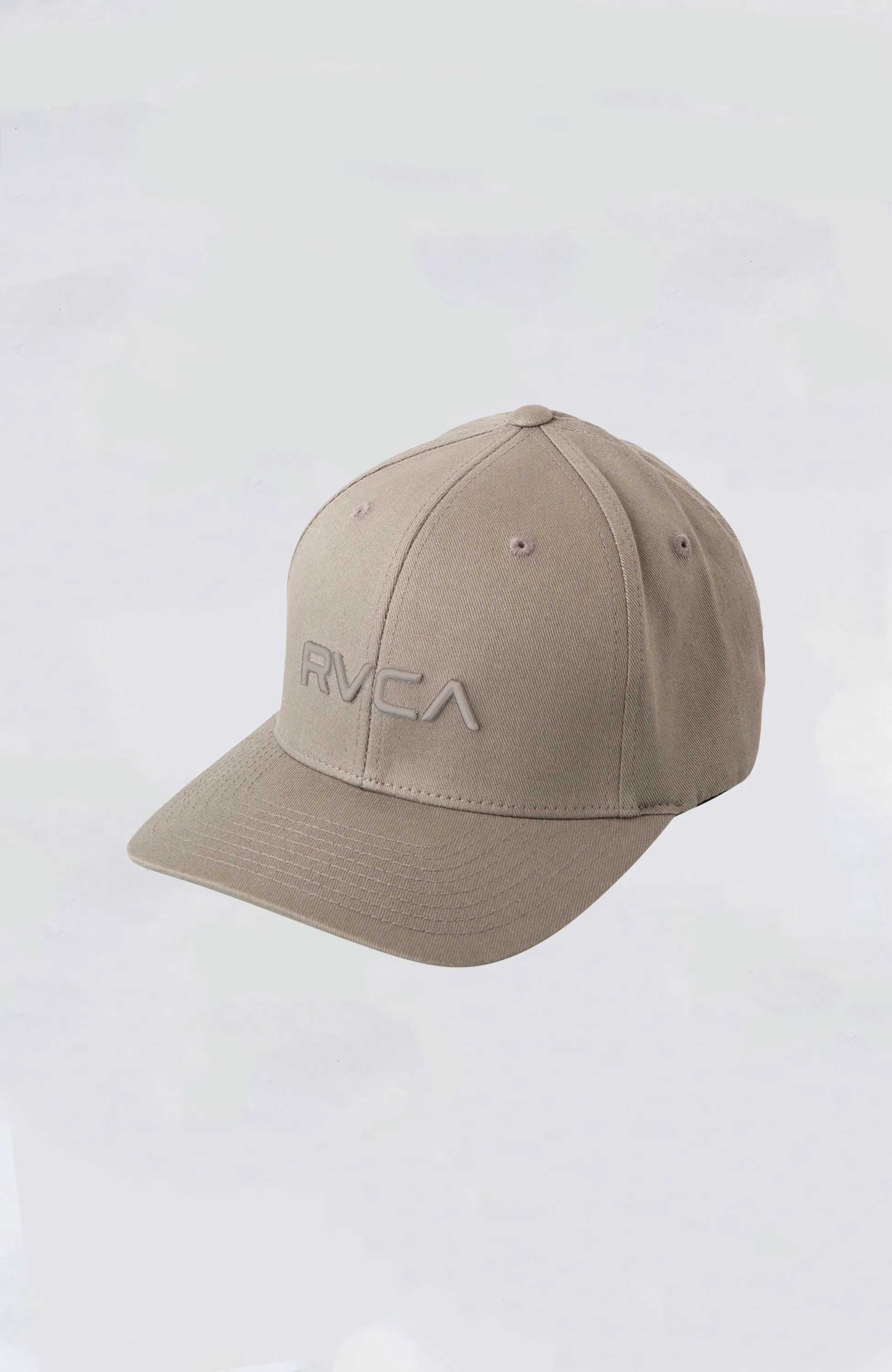 RVCA - RVCA Flex Fit Hat