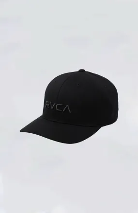 RVCA - RVCA Flex Fit Hat