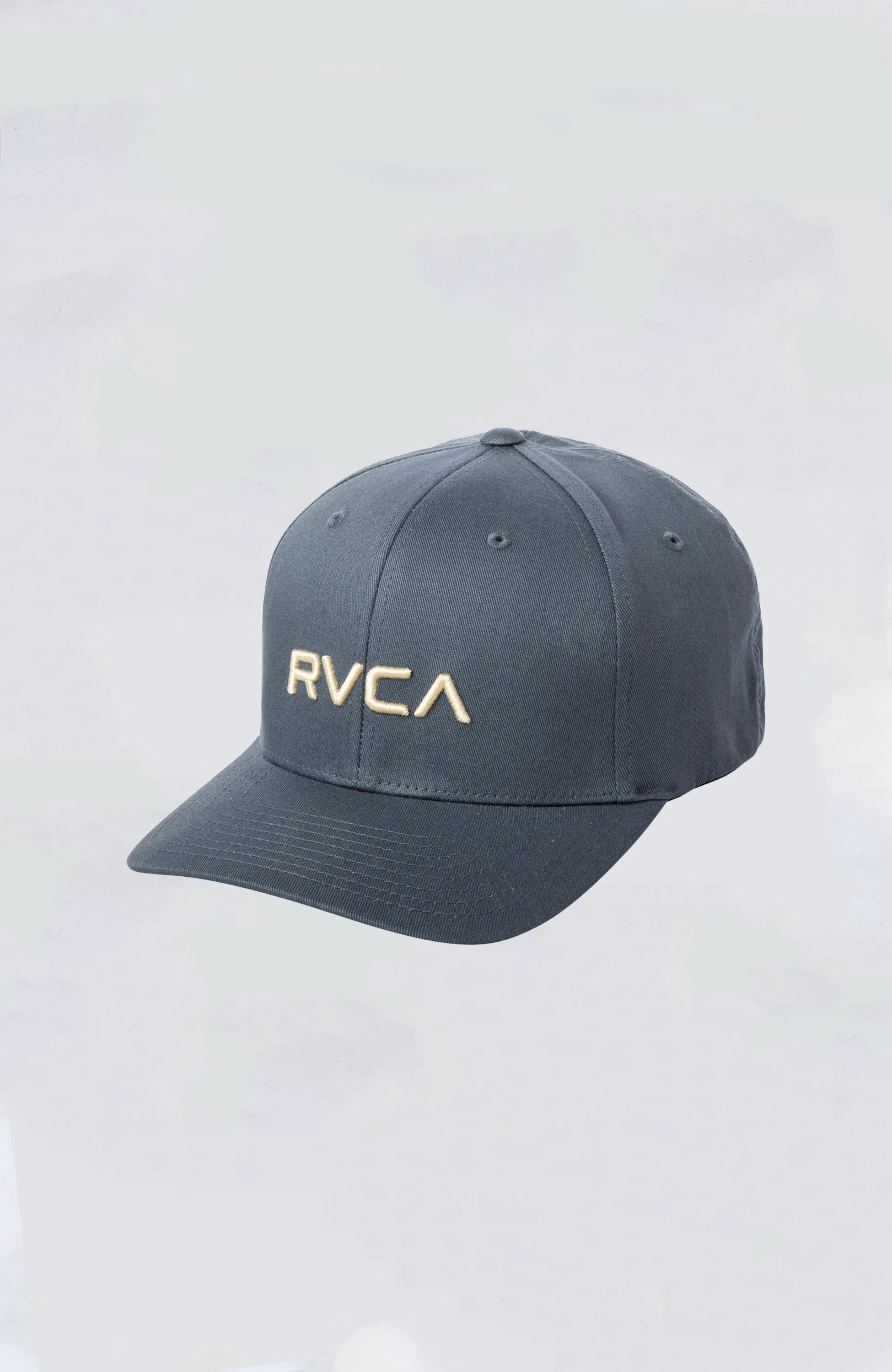 RVCA - RVCA Flex Fit Hat