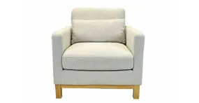 Santa Barbara Chair 36”