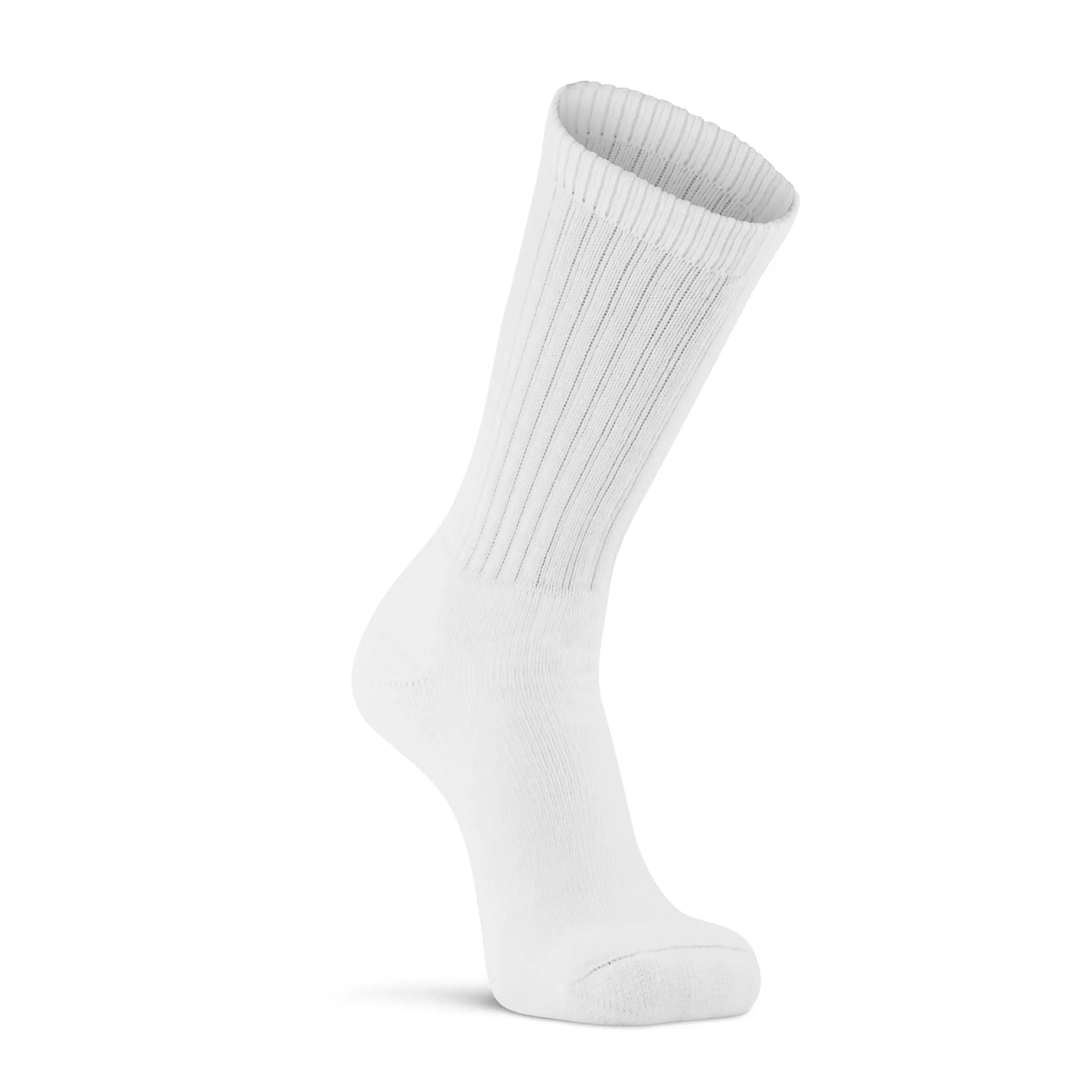 Wick Dry Classic Medium Weight Crew Everyday Sock